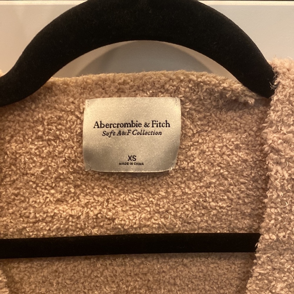 Like New Abercrombie Soft A&F Collection Matching… - image 3
